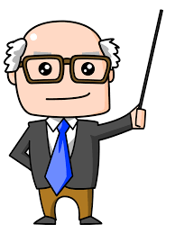 Professor Finesser