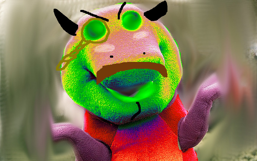 TestificateCow