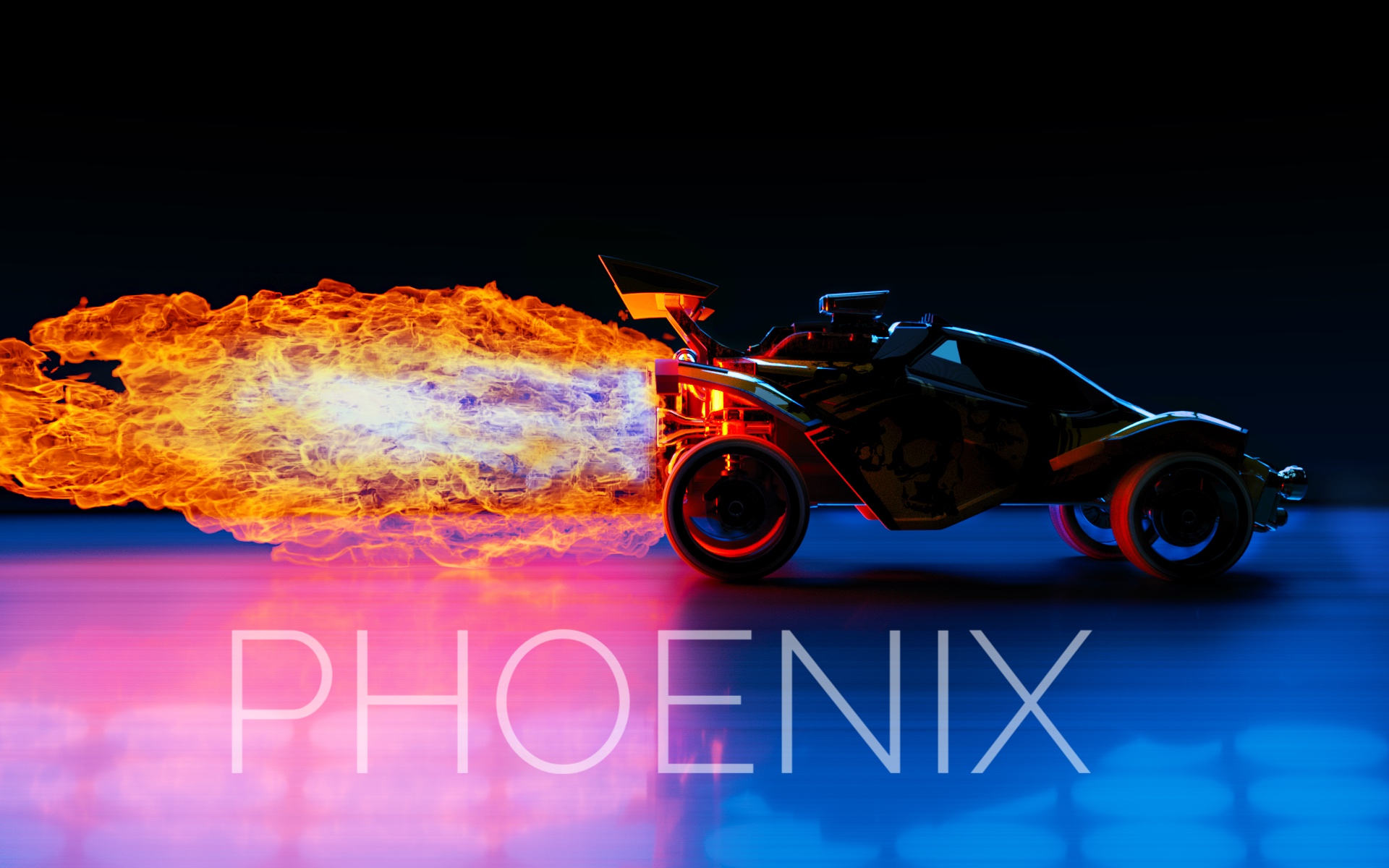 DoThePhoenix