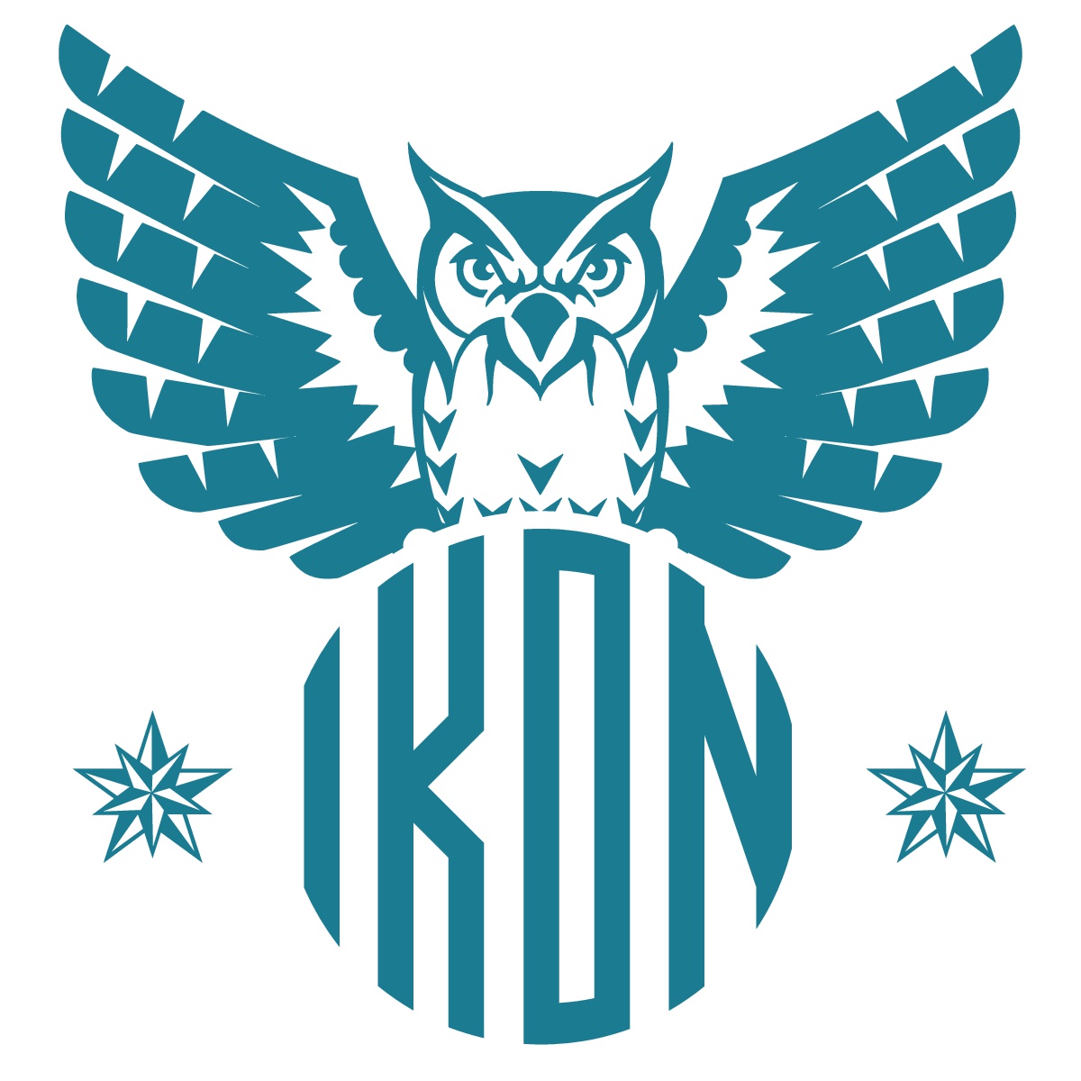IKON |Stormy the Rabbit