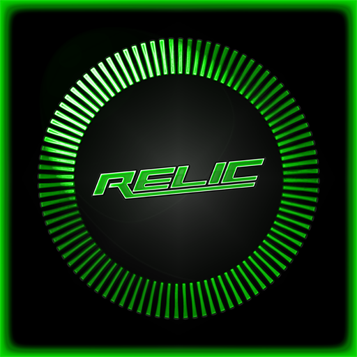 RelicRL