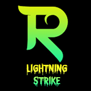 Lightning Strike
