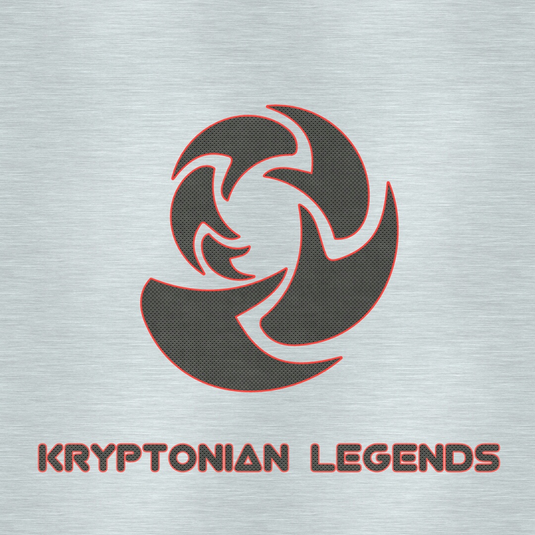 KryptonTheKiller