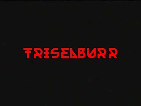 Triselburr