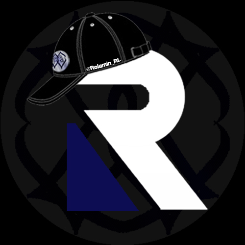 Rolamin