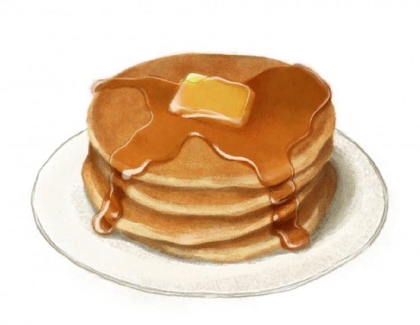 Pancakkeeeee