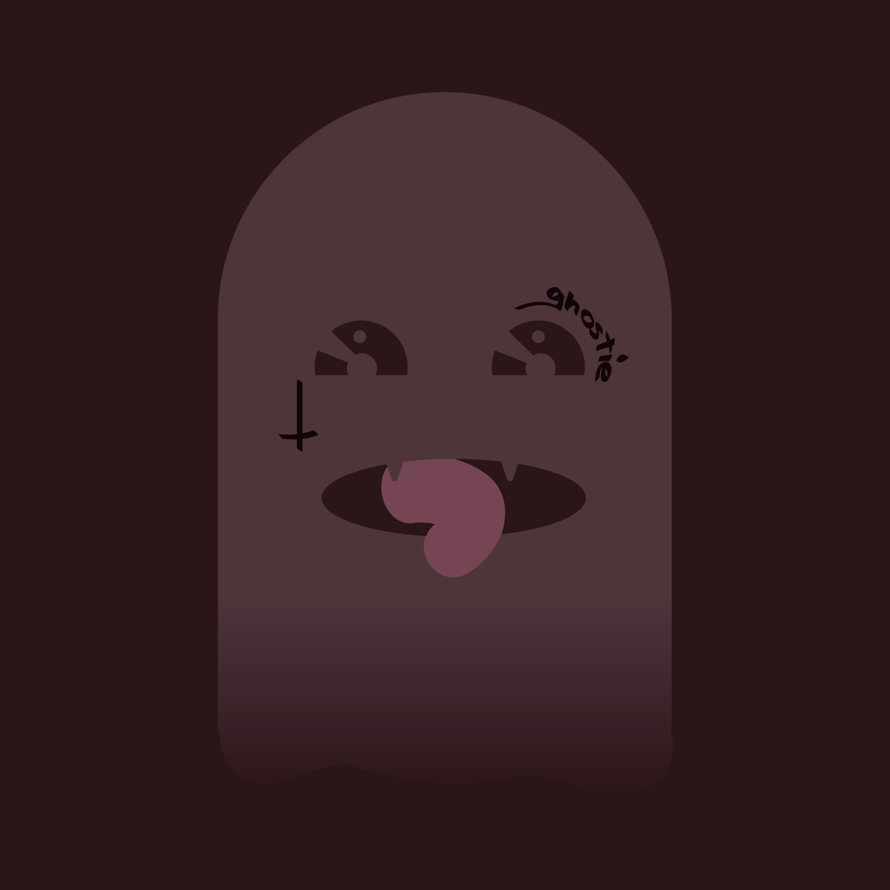 Ghostie