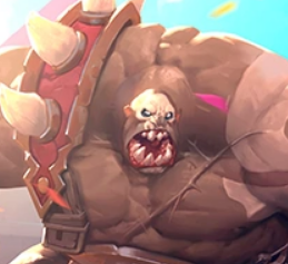 tygoro