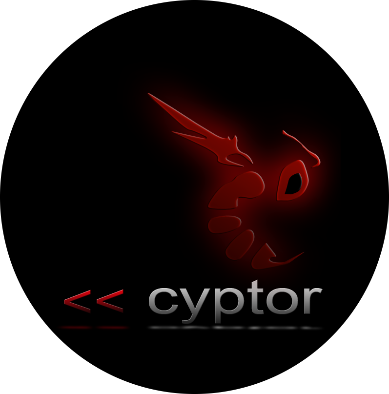 cyptor