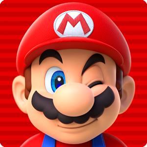 SUPERMARIO