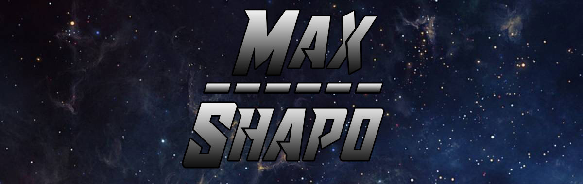 MaxShapo